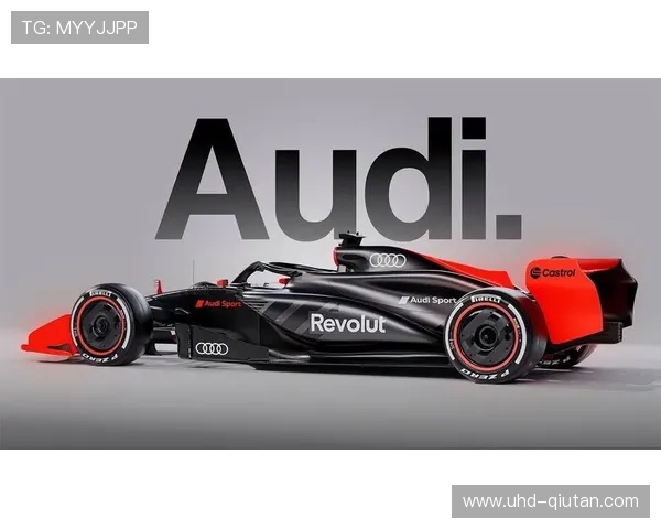 F1赞助商格局变化，科技品牌取代传统车企入局