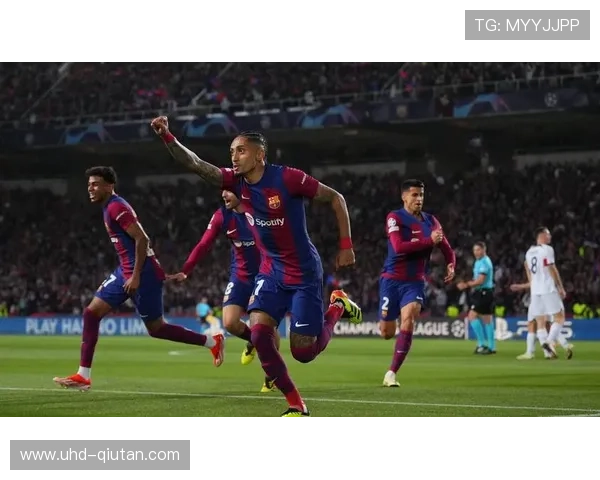 巴萨伤兵满营客场挑战塞尔塔，争冠形势不容乐观