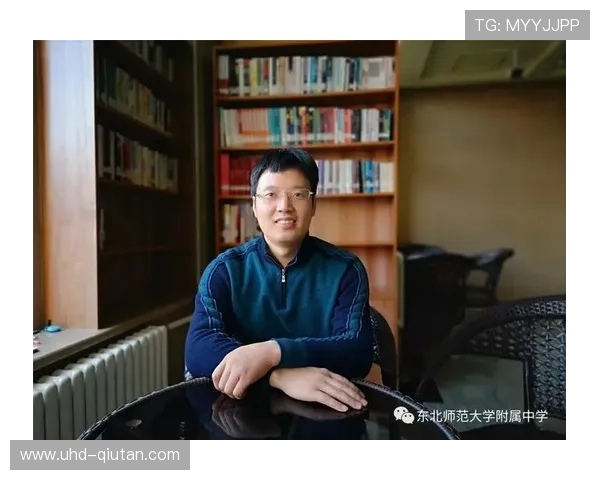 二师附中教练黄志刚执教十年，培养多名球员进入大学联赛